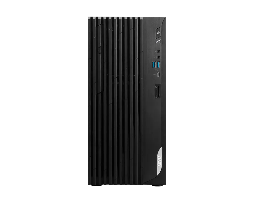 Ordinateur professionnel MSI PRO DP180