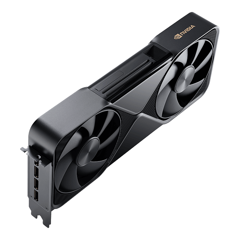 Carte graphique professionnelle PNY NVIDIA RTX PRO 6000 Blackwell